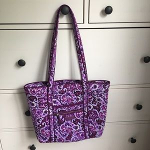 Vera Bradley Tote